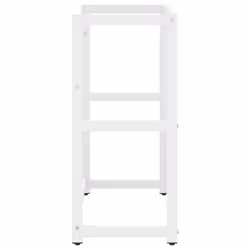 VidaXL 338497 arredo bagno - Vista aggiuntiva 4