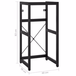 VidaXL 338499 arredo bagno - Vista aggiuntiva 7