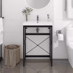 VidaXL 338500 arredo bagno