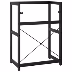 VidaXL 338500 arredo bagno - Vista aggiuntiva 5