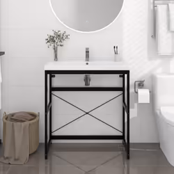 VidaXL 338501 arredo bagno