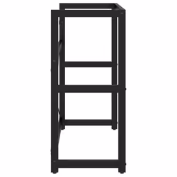 VidaXL 338501 arredo bagno - Vista aggiuntiva 4