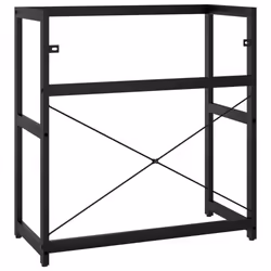 VidaXL 338501 arredo bagno - Vista aggiuntiva 5
