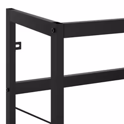 VidaXL 338501 arredo bagno - Vista aggiuntiva 6