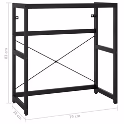 VidaXL 338501 arredo bagno - Vista aggiuntiva 7