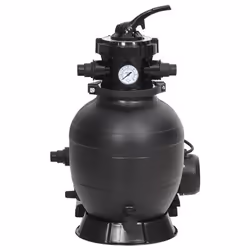 VidaXL Pool Sand Filter Set di filtro per sabbia - Vista aggiuntiva 3