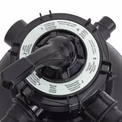 VidaXL Pool Sand Filter Set di filtro per sabbia - Vista aggiuntiva 5
