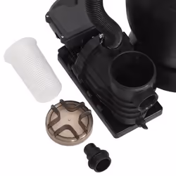 VidaXL Pool Sand Filter Set di filtro per sabbia - Vista aggiuntiva 6