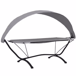 VidaXL 317600, Grigio