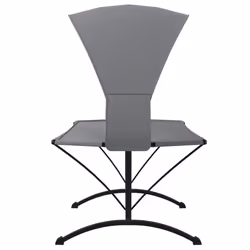 VidaXL 317600 letto per esterni Grigio - Vista aggiuntiva 4