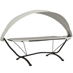 VidaXL 317601 letto per esterni Crema