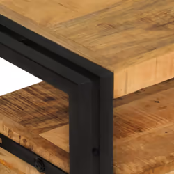 VidaXL 338466 supporto TV e sistema audio - Vista aggiuntiva 5