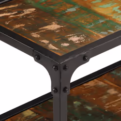 VidaXL 338475 supporto TV e sistema audio - Vista aggiuntiva 8