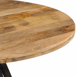 VidaXL 338476 tavolo da cucina e sala da pranzo - Vista aggiuntiva 4