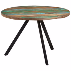 VidaXL 338477, Multicolore, 1100 mm, 1100 mm, 750 mm, 1 pz