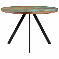 VidaXL 338477 tavolo da cucina e sala da pranzo