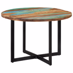 VidaXL 338480, Multicolore, 1100 mm, 1100 mm, 750 mm, 1 pz