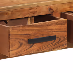VidaXL 338032 credenza per soggiorno - Vista aggiuntiva 4