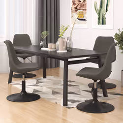 VidaXL 338373 sedia da ristorante e da sala da pranzo