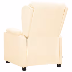 VidaXL 339071 sedia reclinabile - Vista aggiuntiva 4