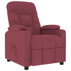 VidaXL 339095 sedia reclinabile
