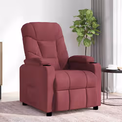 VidaXL 339095 sedia reclinabile - Vista aggiuntiva 2