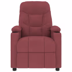 VidaXL 339095 sedia reclinabile - Vista aggiuntiva 3