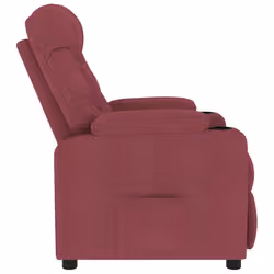 VidaXL 339095 sedia reclinabile - Vista aggiuntiva 4