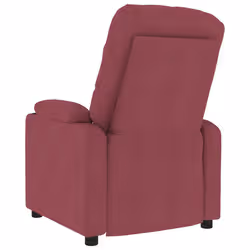 VidaXL 339095 sedia reclinabile - Vista aggiuntiva 5