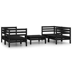 VidaXL 3082401 set mobili da esterno