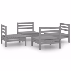 VidaXL 3082404, 4 pz