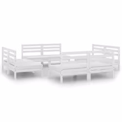 VidaXL 3082413, 8 pz