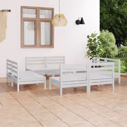 VidaXL 3082413 set mobili da esterno