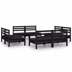 VidaXL 3082416, 8 pz