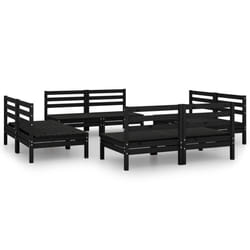 VidaXL 3082416 set mobili da esterno