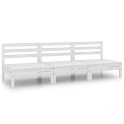 VidaXL 3082443 set mobili da esterno