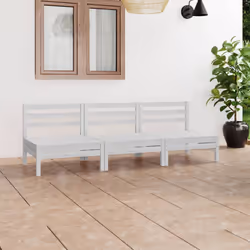 VidaXL 3082443 set mobili da esterno