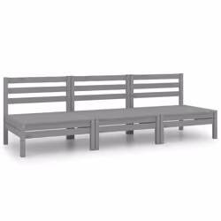 VidaXL 3082444, 3 pz