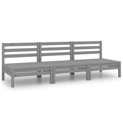 VidaXL 3082444 set mobili da esterno