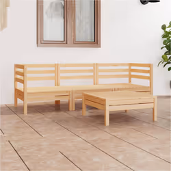 VidaXL 3082467 set mobili da esterno