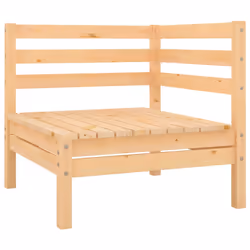 VidaXL 3082467 set mobili da esterno