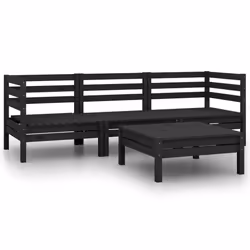 VidaXL 3082471, 4 pz