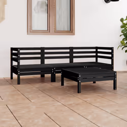 VidaXL 3082471 set mobili da esterno