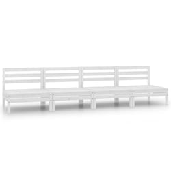 VidaXL 3082483 set mobili da esterno