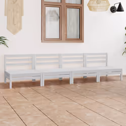 VidaXL 3082483 set mobili da esterno