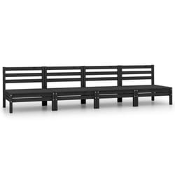 VidaXL 3082486 set mobili da esterno
