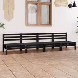 VidaXL 3082486 set mobili da esterno
