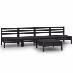 VidaXL 3082491, 5 pz