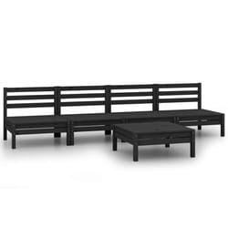 VidaXL 3082491 set mobili da esterno