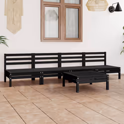 VidaXL 3082491 set mobili da esterno
